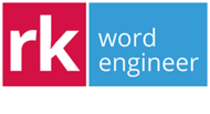 Word Engineer